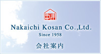 博多の不動産中市興産
